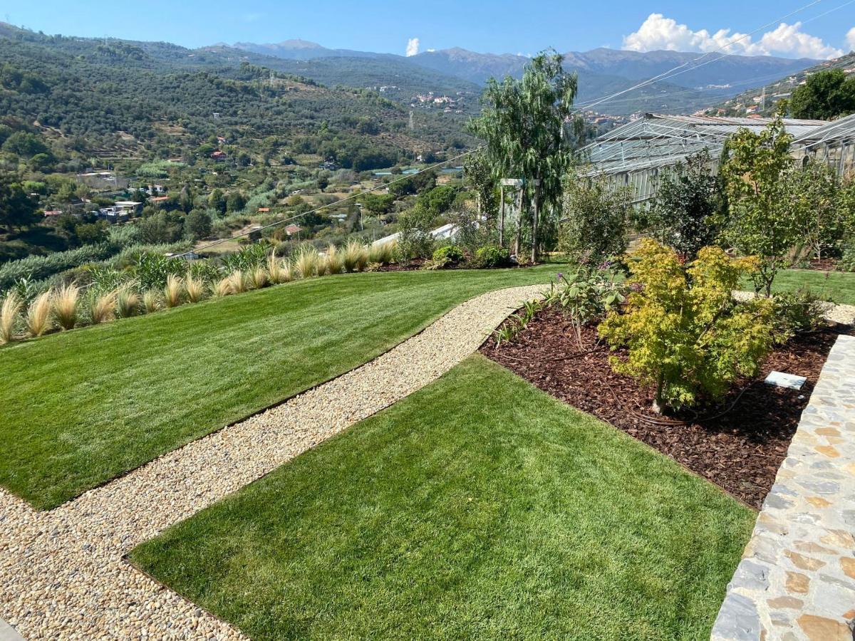 Laserrafelice Imperia Exterior photo