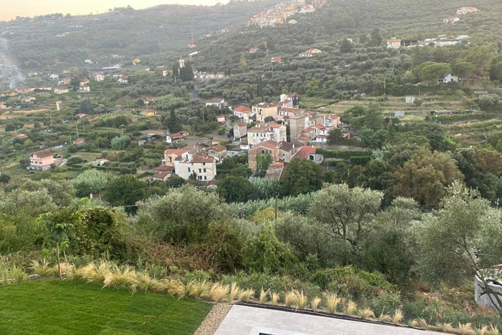 Laserrafelice Imperia Exterior photo