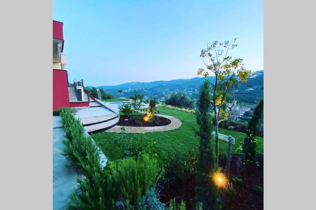 Laserrafelice Imperia Exterior photo