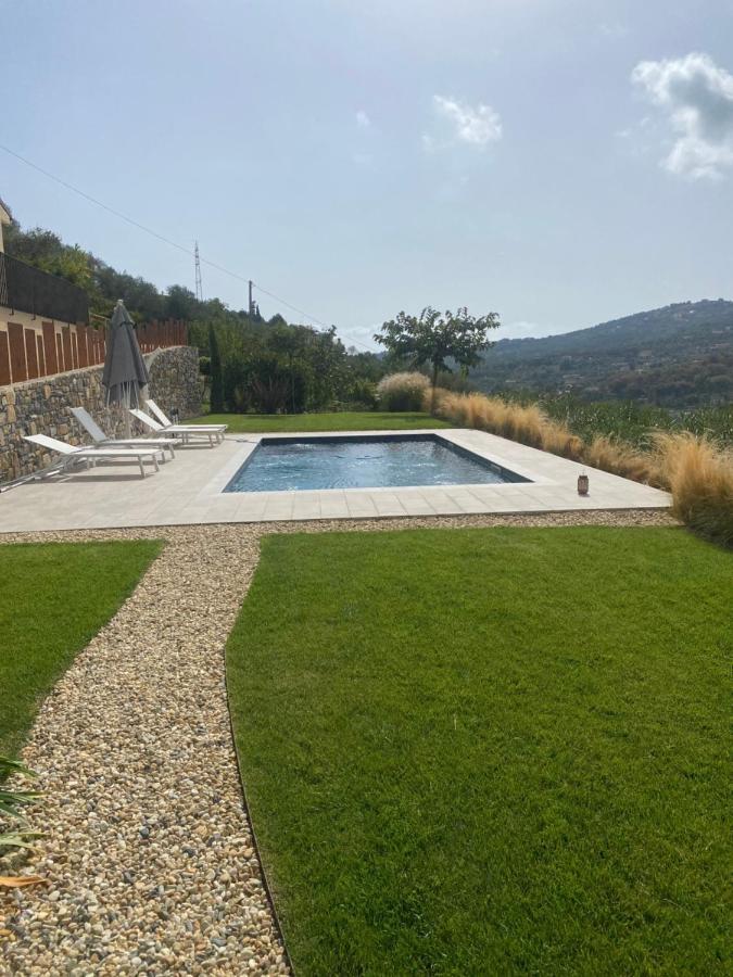 Laserrafelice Imperia Exterior photo