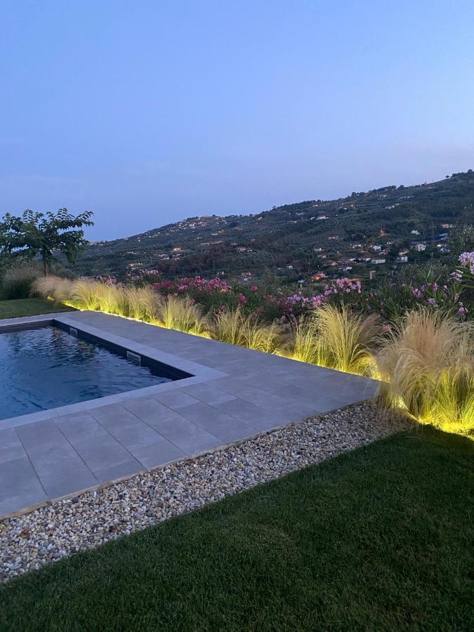 Laserrafelice Imperia Exterior photo
