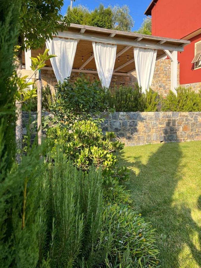 Laserrafelice Imperia Exterior photo