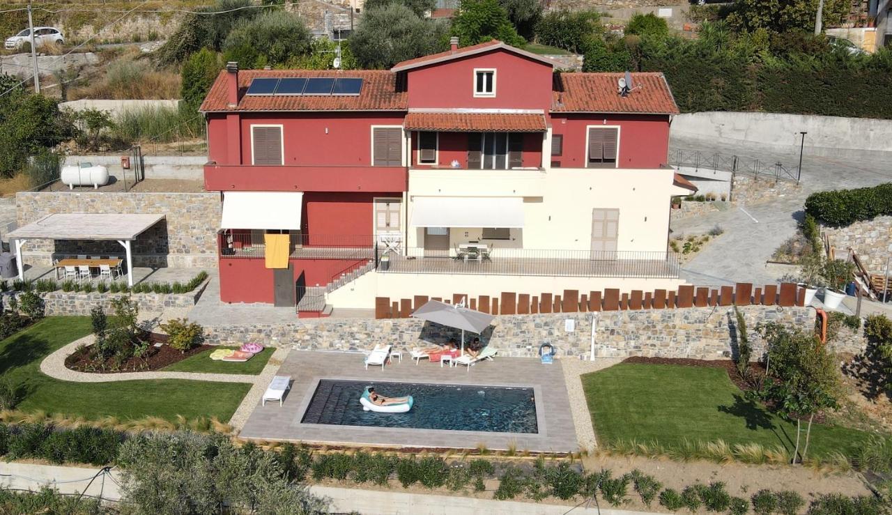 Laserrafelice Imperia Exterior photo