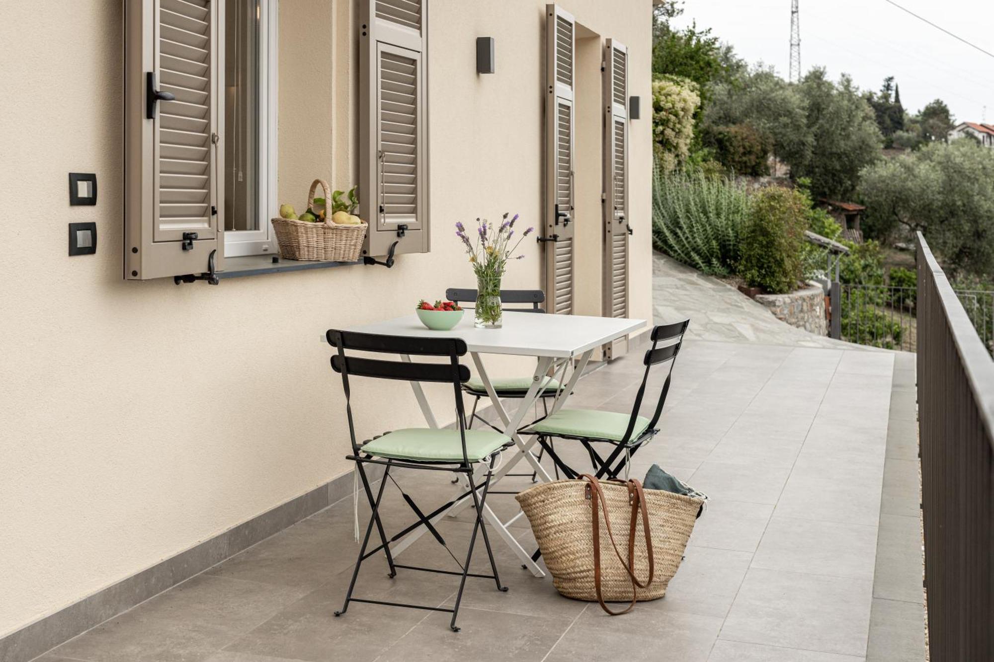 Laserrafelice Imperia Exterior photo